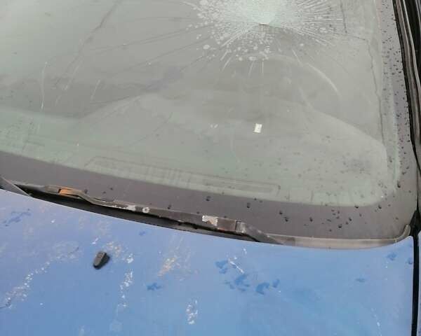 Синій Хендай Елантра, об'ємом двигуна 1.5 л та пробігом 455 тис. км за 750 $, фото 6 на Automoto.ua