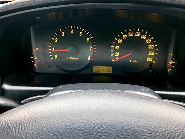 Хендай Элантра 2004 в Великой Багачке на Automoto.ua Синий Хендай Элантра, объемом двигателя 1.6 л и пробегом 190 тыс. км за 3700 $, фото 10 на Automoto.ua