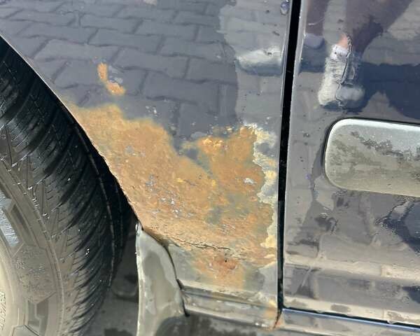 Синий Хендай Элантра, объемом двигателя 2 л и пробегом 320 тыс. км за 4000 $, фото 2 на Automoto.ua