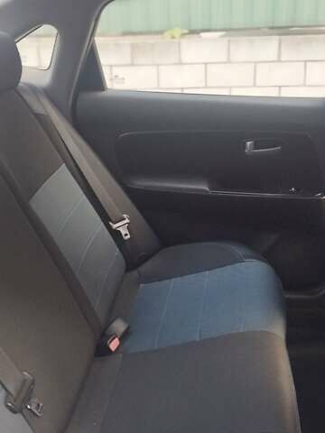 Хендай Элантра 2007 в Днепре (Днепропетровске) на Automoto.ua Синий Хендай Элантра, объемом двигателя 1.59 л и пробегом 270 тыс. км за 5000 $, фото 2 на Automoto.ua