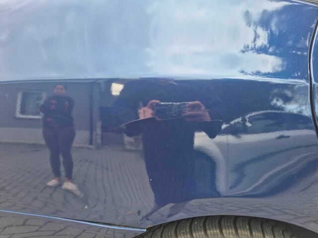 Синий Хендай Элантра, объемом двигателя 1.6 л и пробегом 288 тыс. км за 3900 $, фото 6 на Automoto.ua