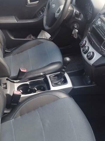 Хендай Элантра 2007 в Днепре (Днепропетровске) на Automoto.ua Синий Хендай Элантра, объемом двигателя 1.59 л и пробегом 270 тыс. км за 5000 $, фото 4 на Automoto.ua