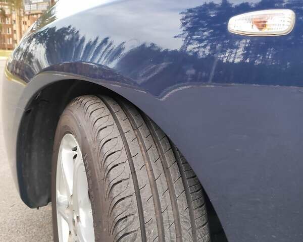 Синий Хендай Элантра, объемом двигателя 1.59 л и пробегом 170 тыс. км за 5999 $, фото 10 на Automoto.ua