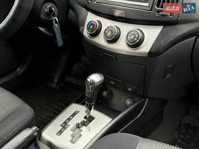 Синий Хендай Элантра, объемом двигателя 1.59 л и пробегом 254 тыс. км за 5499 $, фото 1 на Automoto.ua