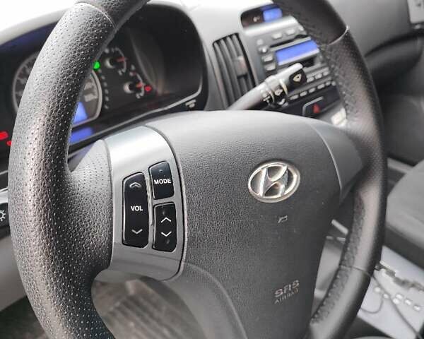 Хендай Элантра 2008 в Киеве на Automoto.ua Синий Хендай Элантра, объемом двигателя 1.59 л и пробегом 170 тыс. км за 6499 $, фото 15 на Automoto.ua