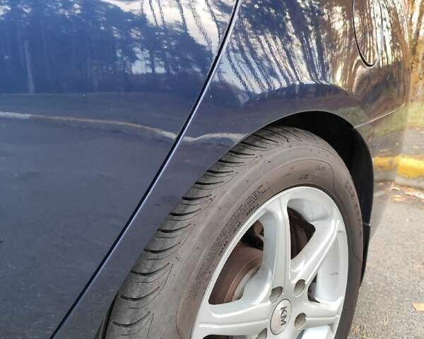 Синий Хендай Элантра, объемом двигателя 1.59 л и пробегом 170 тыс. км за 5999 $, фото 11 на Automoto.ua