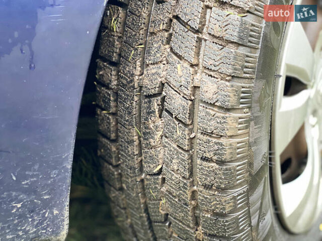 Синий Хендай Элантра, объемом двигателя 1.98 л и пробегом 238 тыс. км за 6999 $, фото 7 на Automoto.ua