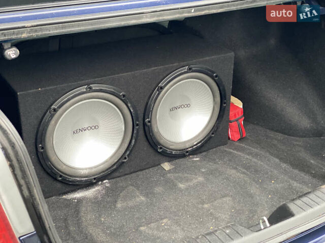 Синий Хендай Элантра, объемом двигателя 1.98 л и пробегом 238 тыс. км за 6999 $, фото 35 на Automoto.ua