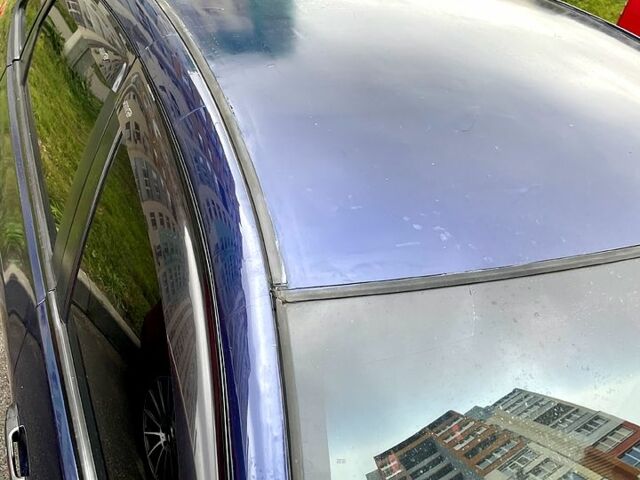 Синий Хендай Элантра, объемом двигателя 1.6 л и пробегом 210 тыс. км за 4000 $, фото 4 на Automoto.ua