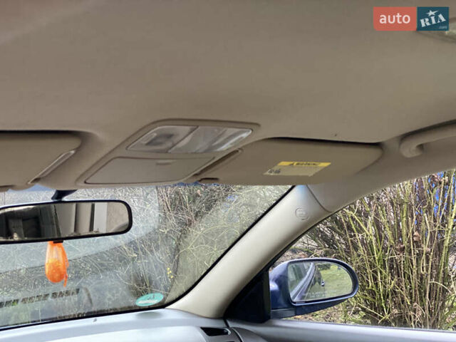 Синий Хендай Элантра, объемом двигателя 1.98 л и пробегом 238 тыс. км за 6999 $, фото 14 на Automoto.ua