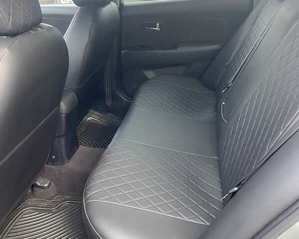 Синій Хендай Елантра, об'ємом двигуна 1.59 л та пробігом 147 тис. км за 6000 $, фото 11 на Automoto.ua