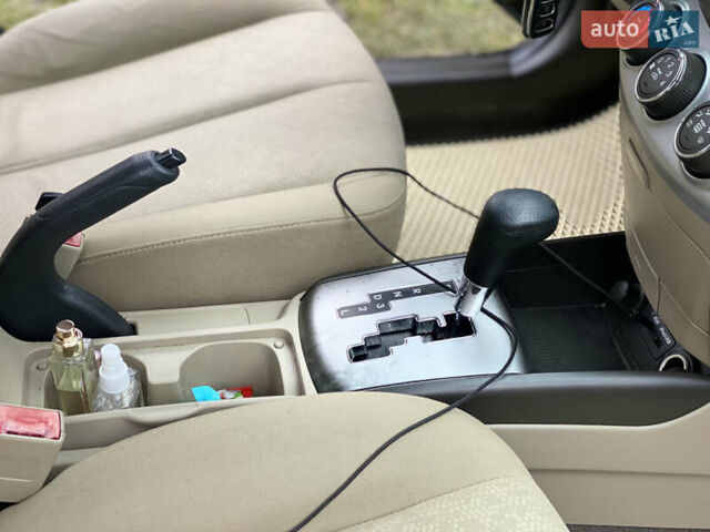 Синий Хендай Элантра, объемом двигателя 1.98 л и пробегом 238 тыс. км за 6999 $, фото 18 на Automoto.ua