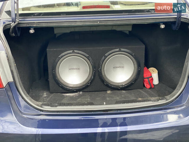 Синий Хендай Элантра, объемом двигателя 1.98 л и пробегом 238 тыс. км за 6999 $, фото 34 на Automoto.ua