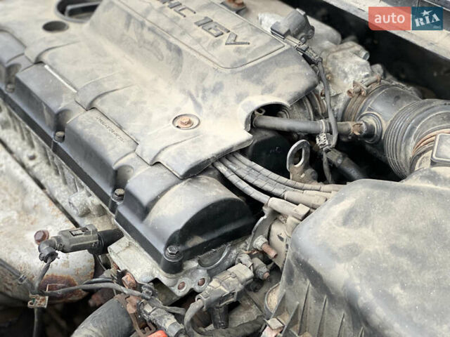 Синий Хендай Элантра, объемом двигателя 1.98 л и пробегом 238 тыс. км за 6999 $, фото 26 на Automoto.ua