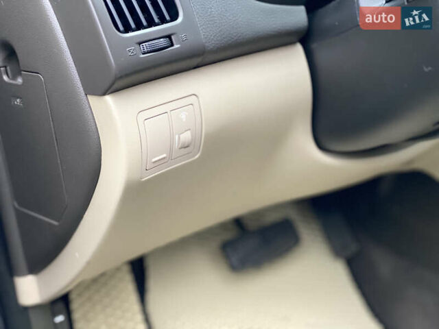 Синий Хендай Элантра, объемом двигателя 1.98 л и пробегом 238 тыс. км за 6999 $, фото 22 на Automoto.ua