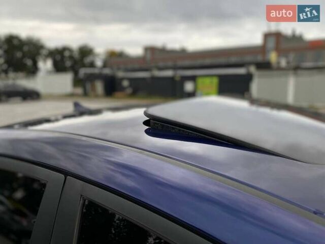 Синий Хендай Элантра, объемом двигателя 1.8 л и пробегом 215 тыс. км за 7990 $, фото 18 на Automoto.ua