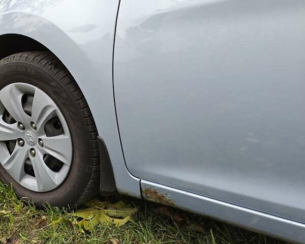 Синій Хендай Елантра, об'ємом двигуна 1.8 л та пробігом 290 тис. км за 8000 $, фото 2 на Automoto.ua