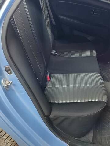 Синий Хендай Элантра, объемом двигателя 1.49 л и пробегом 162 тыс. км за 8000 $, фото 10 на Automoto.ua