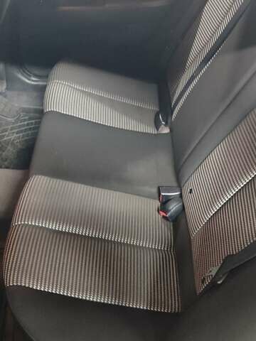 Синий Хендай Элантра, объемом двигателя 1.49 л и пробегом 162 тыс. км за 8000 $, фото 7 на Automoto.ua