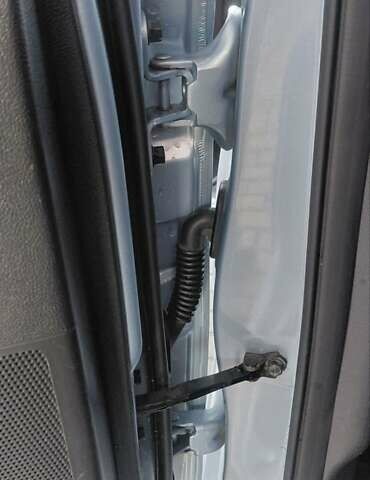 Синий Хендай Элантра, объемом двигателя 1.8 л и пробегом 145 тыс. км за 9700 $, фото 32 на Automoto.ua