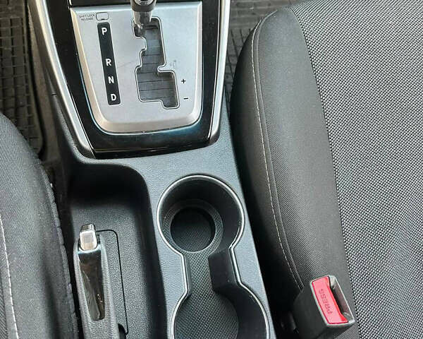 Синій Хендай Елантра, об'ємом двигуна 1.8 л та пробігом 119 тис. км за 8999 $, фото 8 на Automoto.ua
