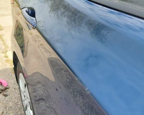 Синій Хендай Елантра, об'ємом двигуна 1.59 л та пробігом 173 тис. км за 7500 $, фото 18 на Automoto.ua