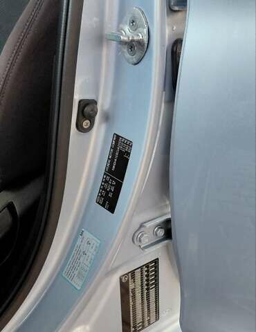 Синий Хендай Элантра, объемом двигателя 1.8 л и пробегом 145 тыс. км за 9700 $, фото 22 на Automoto.ua