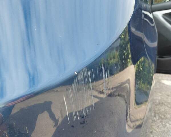 Синій Хендай Елантра, об'ємом двигуна 1.59 л та пробігом 173 тис. км за 7500 $, фото 22 на Automoto.ua