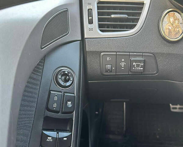 Синій Хендай Елантра, об'ємом двигуна 1.8 л та пробігом 119 тис. км за 8999 $, фото 7 на Automoto.ua