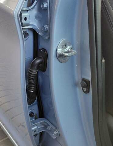 Синий Хендай Элантра, объемом двигателя 1.8 л и пробегом 145 тыс. км за 9700 $, фото 64 на Automoto.ua