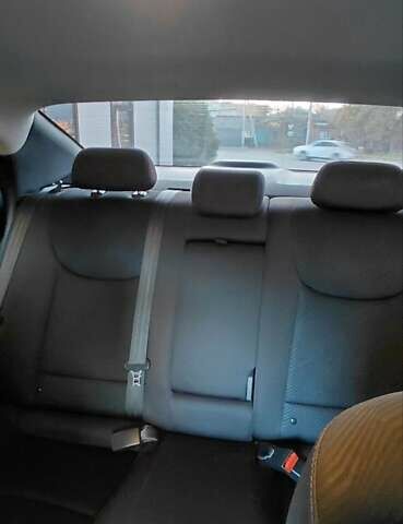 Синий Хендай Элантра, объемом двигателя 1.8 л и пробегом 145 тыс. км за 9700 $, фото 46 на Automoto.ua