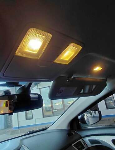 Синий Хендай Элантра, объемом двигателя 1.8 л и пробегом 145 тыс. км за 9700 $, фото 55 на Automoto.ua