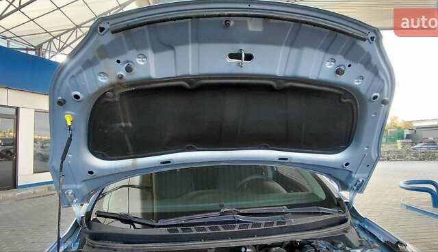 Синий Хендай Элантра, объемом двигателя 1.8 л и пробегом 145 тыс. км за 9700 $, фото 50 на Automoto.ua