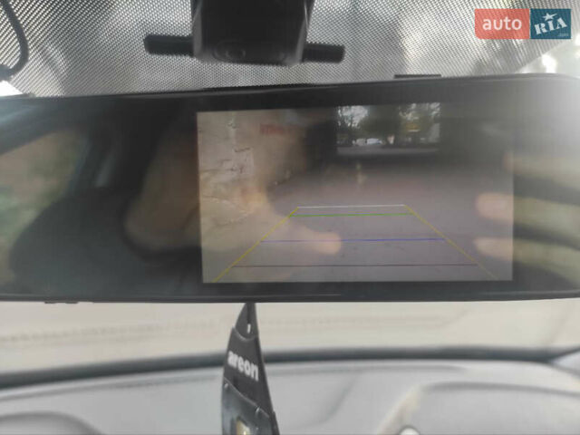 Синій Хендай Елантра, об'ємом двигуна 1.59 л та пробігом 240 тис. км за 9000 $, фото 13 на Automoto.ua