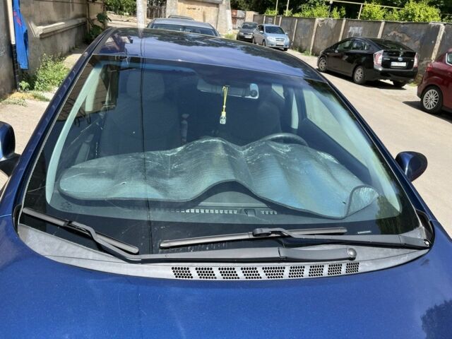 Синій Хендай Елантра, об'ємом двигуна 1.8 л та пробігом 116 тис. км за 9100 $, фото 9 на Automoto.ua