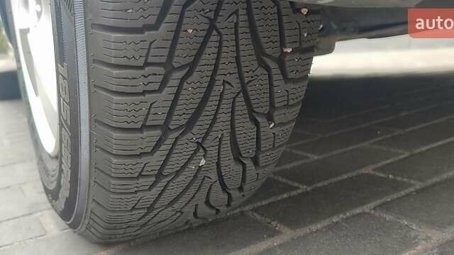 Синій Хендай Елантра, об'ємом двигуна 1.8 л та пробігом 200 тис. км за 8900 $, фото 8 на Automoto.ua