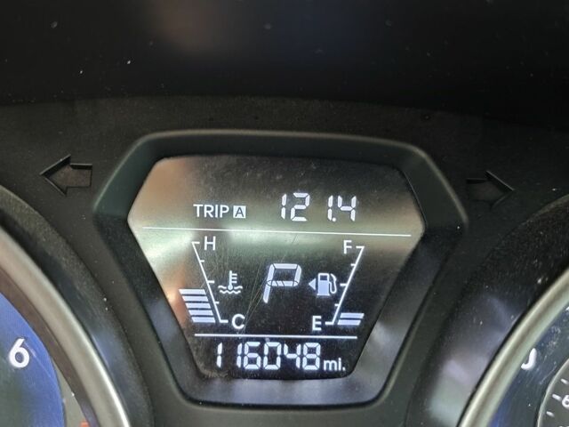 Синій Хендай Елантра, об'ємом двигуна 1.8 л та пробігом 116 тис. км за 9100 $, фото 4 на Automoto.ua