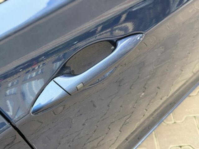 Синій Хендай Елантра, об'ємом двигуна 1.8 л та пробігом 180 тис. км за 7999 $, фото 4 на Automoto.ua