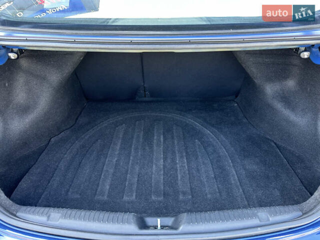 Хендай Элантра 2015 в Киеве на Automoto.ua Синий Хендай Элантра, объемом двигателя 1.8 л и пробегом 124 тыс. км за 8900 $, фото 21 на Automoto.ua