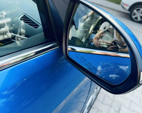 Синий Хендай Элантра, объемом двигателя 2 л и пробегом 96 тыс. км за 13000 $, фото 13 на Automoto.ua