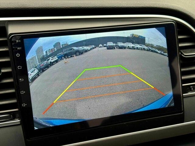 Хендай Элантра 2016 в Киеве на Automoto.ua Синий Хендай Элантра, объемом двигателя 2 л и пробегом 145 тыс. км за 9950 $, фото 16 на Automoto.ua