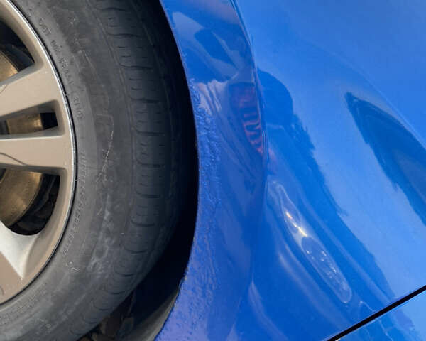 Синий Хендай Элантра, объемом двигателя 1.98 л и пробегом 180 тыс. км за 10300 $, фото 16 на Automoto.ua