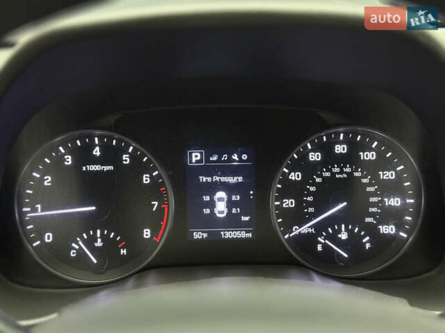 Синий Хендай Элантра, объемом двигателя 2 л и пробегом 209 тыс. км за 9300 $, фото 20 на Automoto.ua