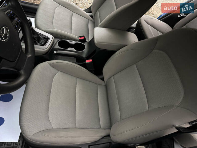 Синій Хендай Елантра, об'ємом двигуна 2 л та пробігом 129 тис. км за 10500 $, фото 16 на Automoto.ua