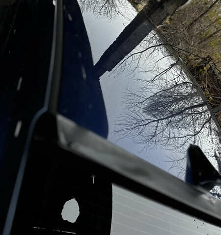 Синий Хендай Элантра, объемом двигателя 2 л и пробегом 100 тыс. км за 11000 $, фото 11 на Automoto.ua