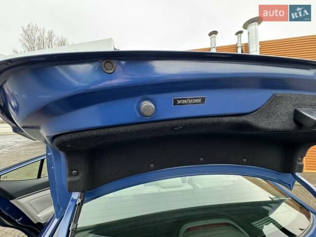 Синій Хендай Елантра, об'ємом двигуна 2 л та пробігом 56 тис. км за 11500 $, фото 43 на Automoto.ua