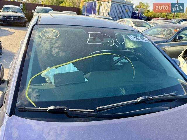 Синій Хендай Елантра, об'ємом двигуна 2 л та пробігом 160 тис. км за 8500 $, фото 2 на Automoto.ua