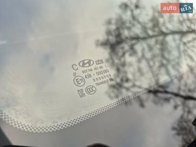 Синій Хендай Елантра, об'ємом двигуна 1.6 л та пробігом 119 тис. км за 13350 $, фото 28 на Automoto.ua