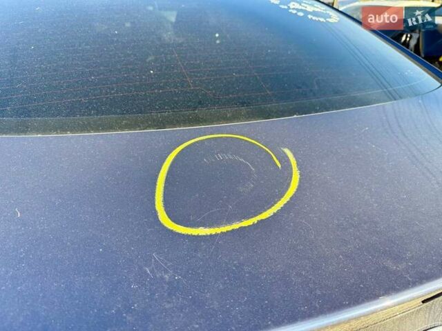 Синій Хендай Елантра, об'ємом двигуна 2 л та пробігом 160 тис. км за 8500 $, фото 9 на Automoto.ua