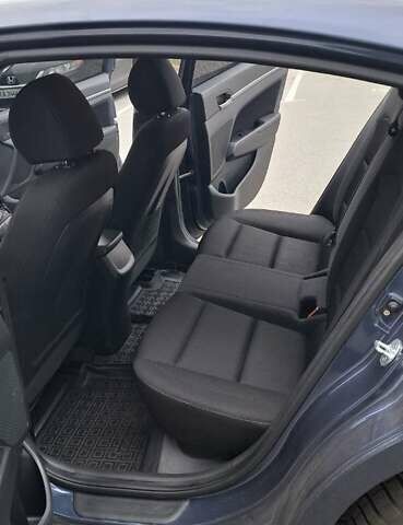 Хендай Элантра 2018 в Киеве на Automoto.ua Синий Хендай Элантра, объемом двигателя 2 л и пробегом 117 тыс. км за 14500 $, фото 24 на Automoto.ua